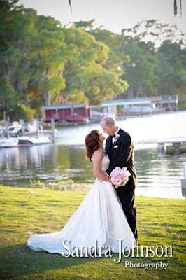 Best Winter Park Racquet Club wedding photographer - Sandra Johnson (SJFoto.com)